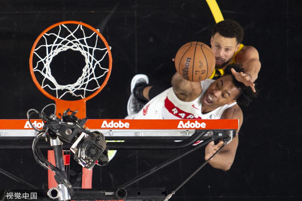 NBA