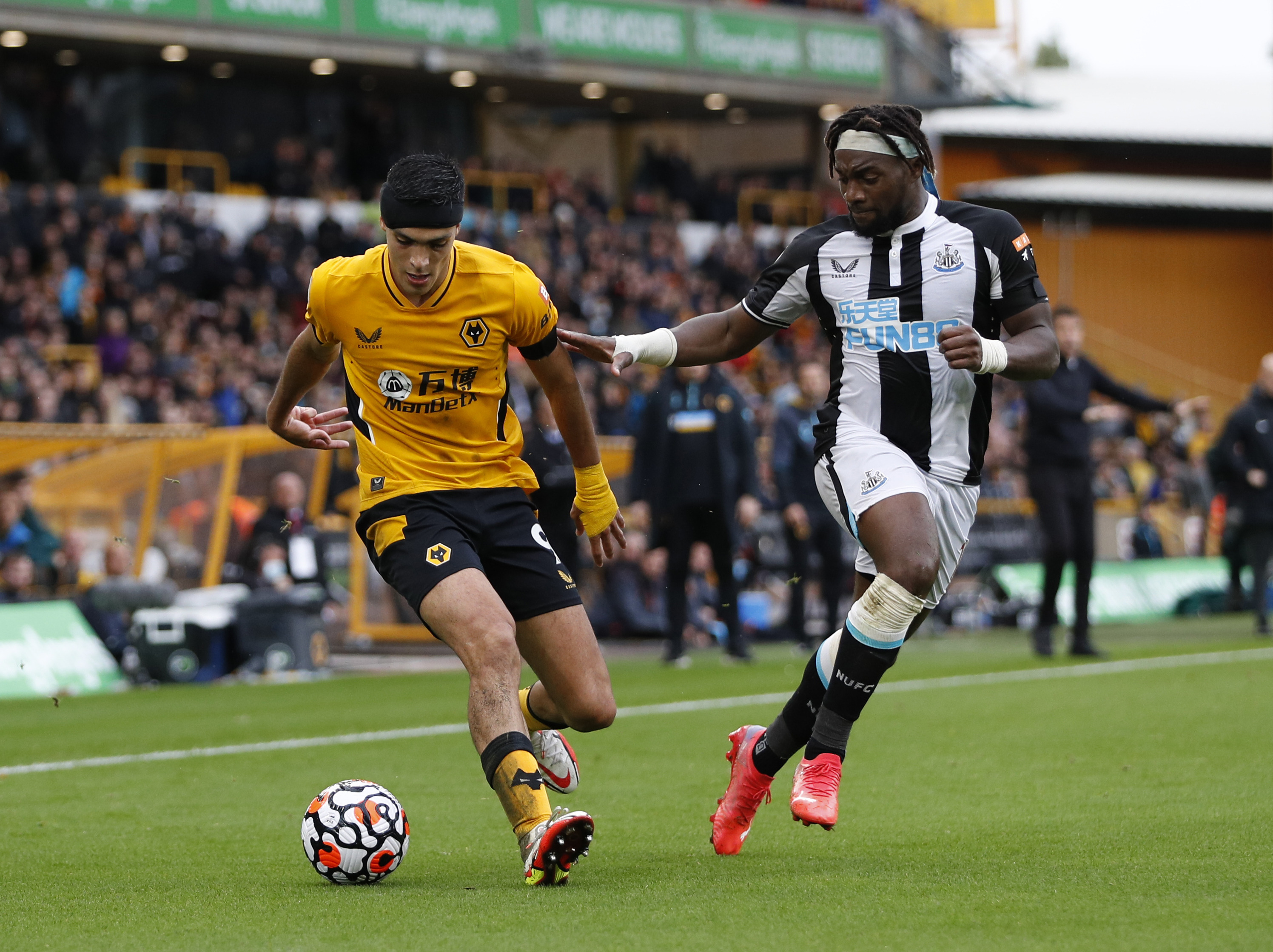 他的补位意 他的补位意