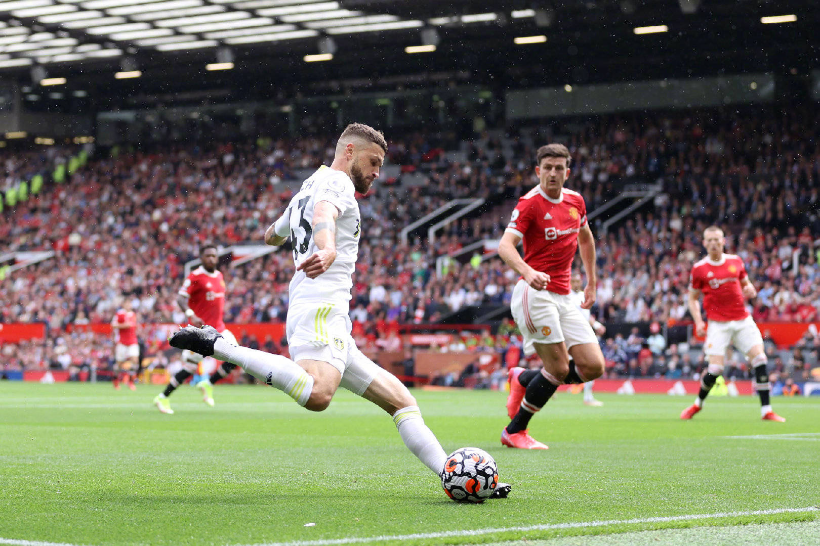 而在足球赛 而在足球赛